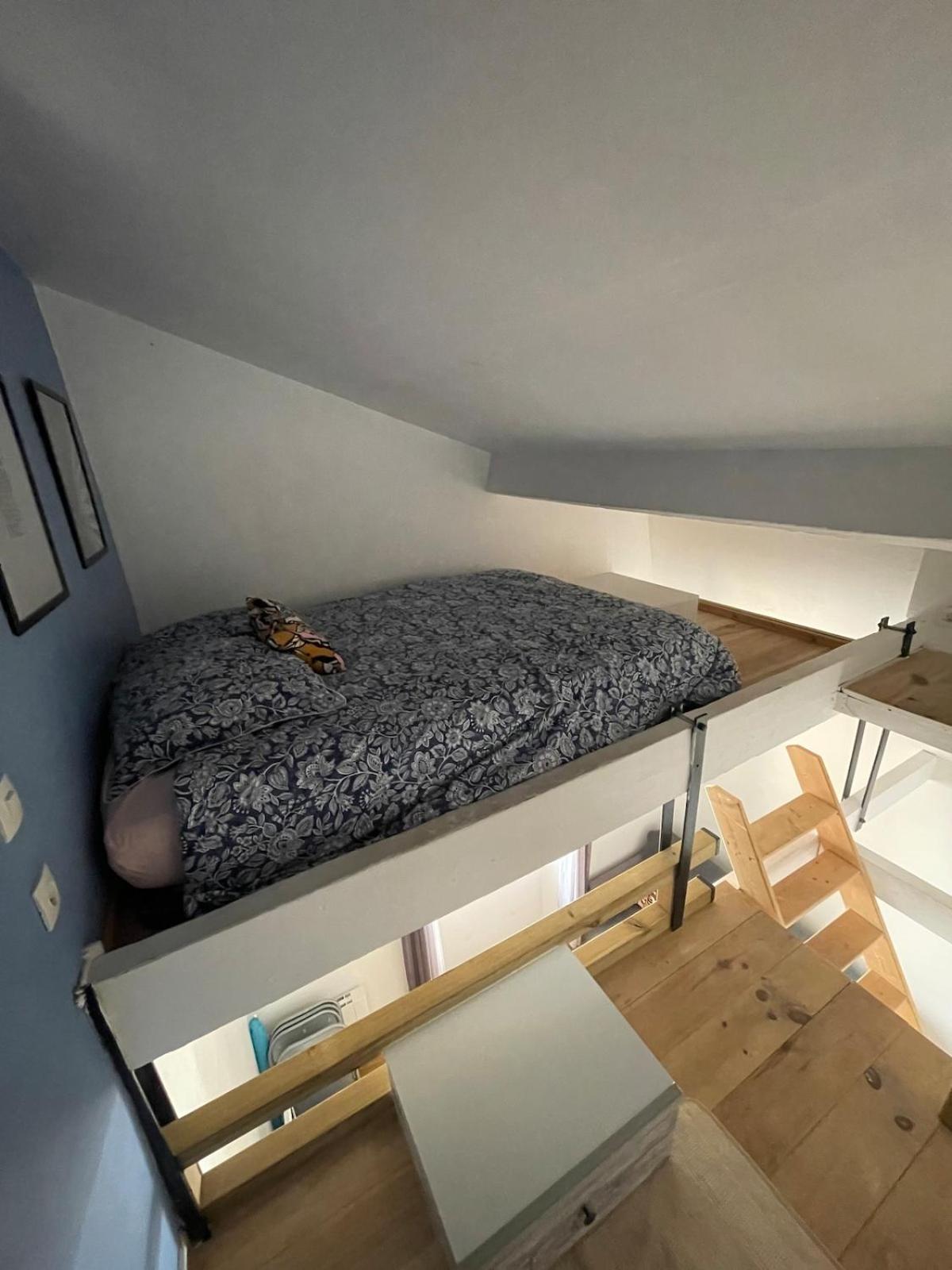 Centre A 5min Plages, Palais Et Gare Appartement Cannes
