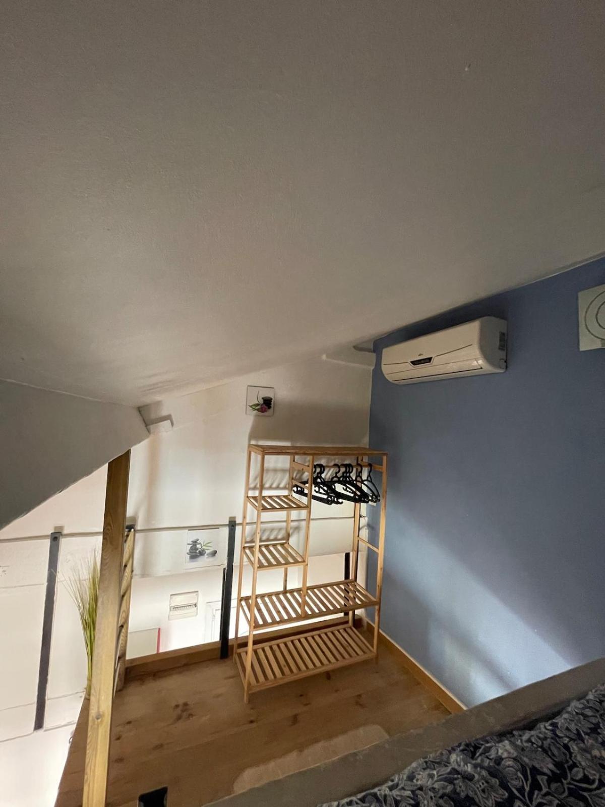 Centre A 5min Plages, Palais Et Gare Appartement