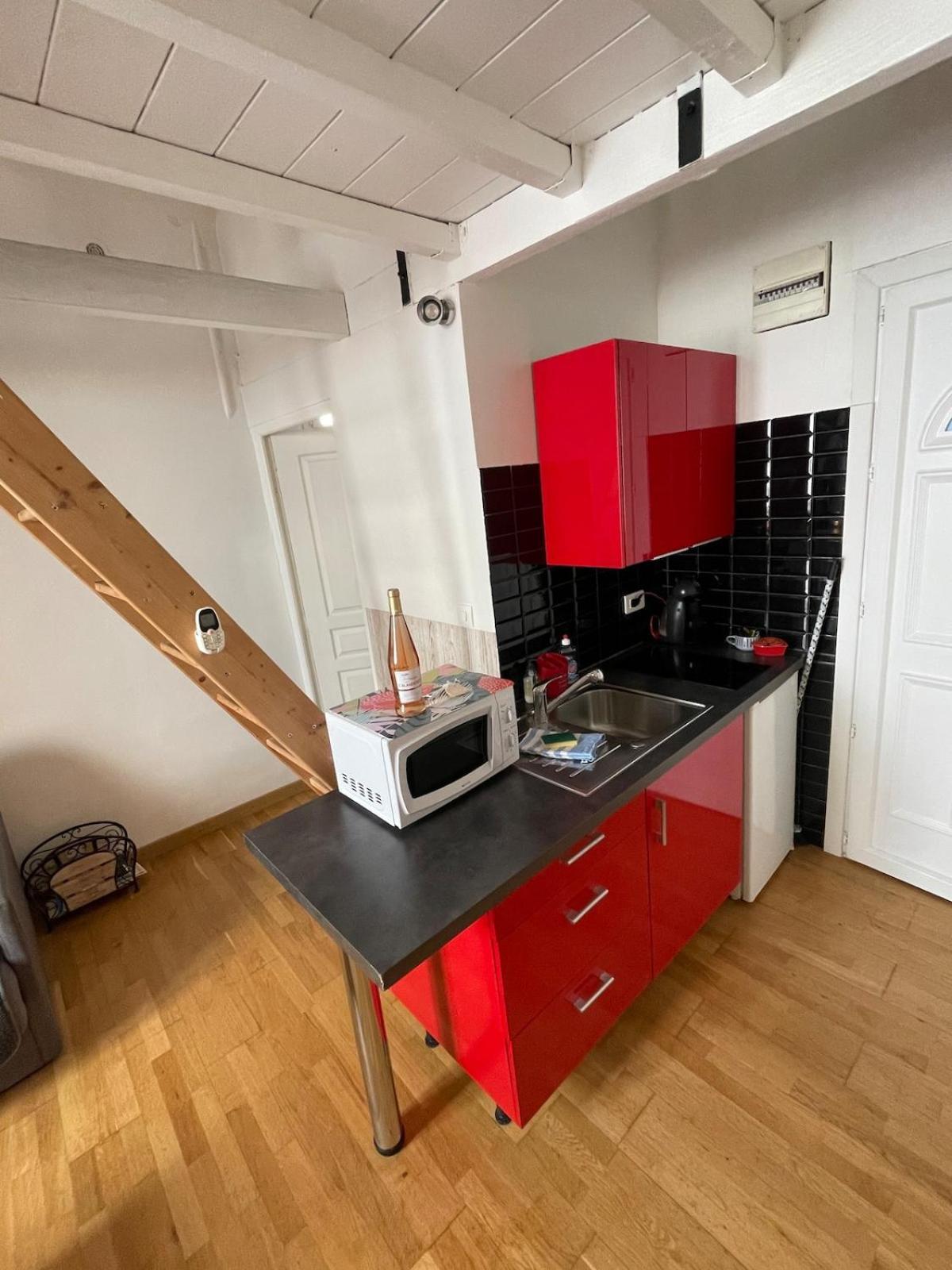 Appartement Centre A 5min Plages, Palais Et Gare