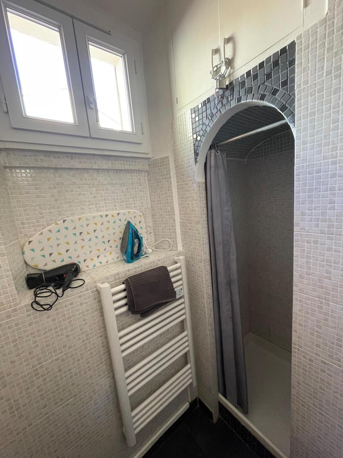 Appartamento Centre A 5min Plages, Palais Et Gare Cannes